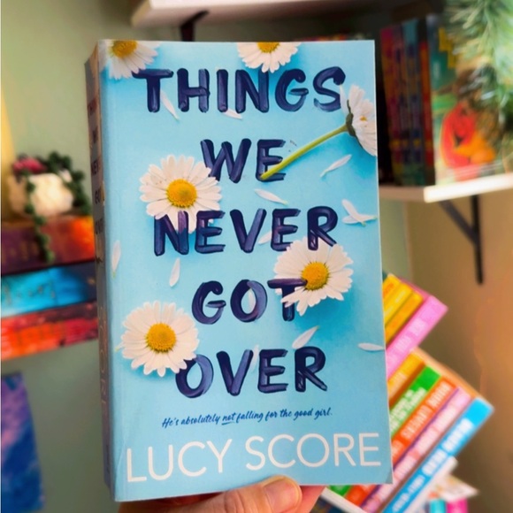 Book Collection - Colorful Set - Picture 4 of 11